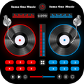 DJ Mixer : DJ Music Player