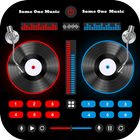 DJ Mixer icon