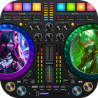 DJ Mixer icon