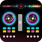 DJ Music Mixer Pro - Remix DJ icône