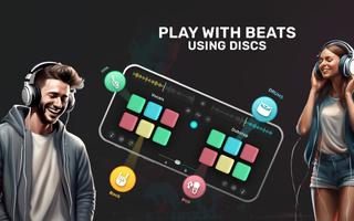 DJ Music Mixer Pro - Remix DJ الملصق