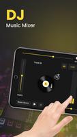 DJ Music Mixer - DJ Mix Studio ảnh chụp màn hình 2