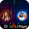 DJ Mixer : DJ Music Player