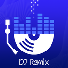 Dj Remix icône