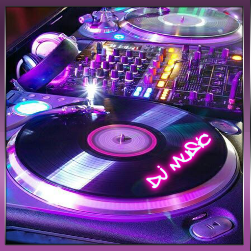 DJミュージック