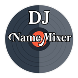 DJ Name Mixer Premium - Mix Yo APK
