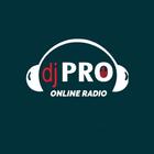 Dj Pro Radio icône