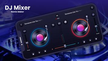 3D DJ Mixer - Dj Studio captura de pantalla 1