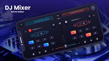 3D DJ Mixer - Dj Studio captura de pantalla 2
