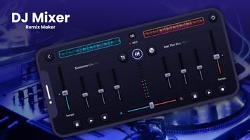 3D DJ Mixer - Dj Studio Ekran Görüntüsü 3