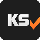 KS - KvalitetsSikring simgesi