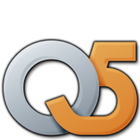 Q5 иконка