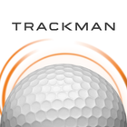 TrackMan Golf أيقونة