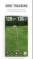 TrackMan Golf captura de pantalla 1
