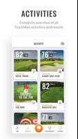 TrackMan Golf imagem de tela 3