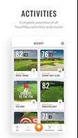 TrackMan Golf screenshot 3