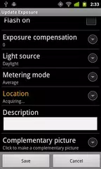 Exif4Film APK download