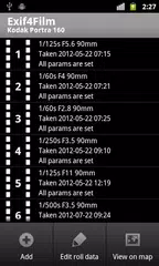 Exif4Film APK download