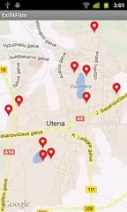 Exif4Film APK download