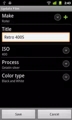Exif4Film APK download