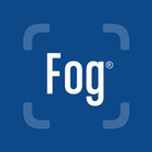 Fog Kundeapp أيقونة