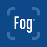 Fog Kundeapp-icoon
