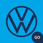 VW Go icône