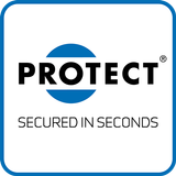 PROTECT 图标