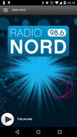 Radio Nord Affiche