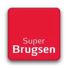 SuperBrugsen アプリダウンロード