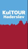 KulTOUR Haderslev Poster