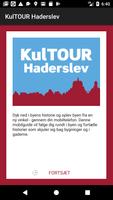 KulTOUR Haderslev تصوير الشاشة 1