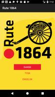 Rute 1864 स्क्रीनशॉट 1