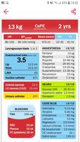 CoPE Paediatric Emergency 스크린샷 1