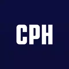 CPH Airport アプリダウンロード