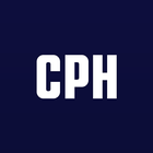 CPH Airport icône