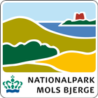 Nationalpark Mols Bjerge ikona