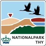 Nationalpark Thy icône