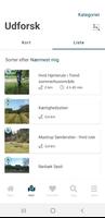 Stiguide Himmerland Screenshot 3