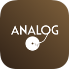 Cafe Analog ikona