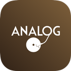 Cafe Analog иконка