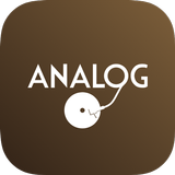 Cafe Analog icon