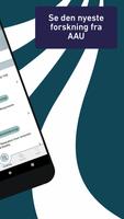 AAU Connect syot layar 1