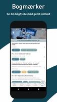AAU Connect syot layar 2