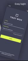 Test Box اسکرین شاٹ 3