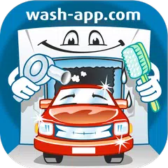 Wash-App APK download
