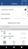 TrapSensor تصوير الشاشة 1