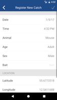 TrapSensor تصوير الشاشة 2
