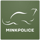 MinkPolice أيقونة