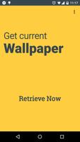 Get Current Wallpaper syot layar 2